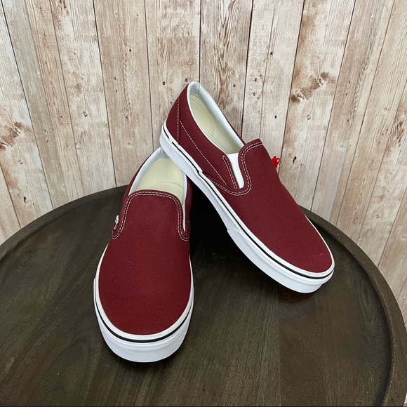 Vans Shoes - Vans Classic Slip-On Sneaker Size 10.5 Women